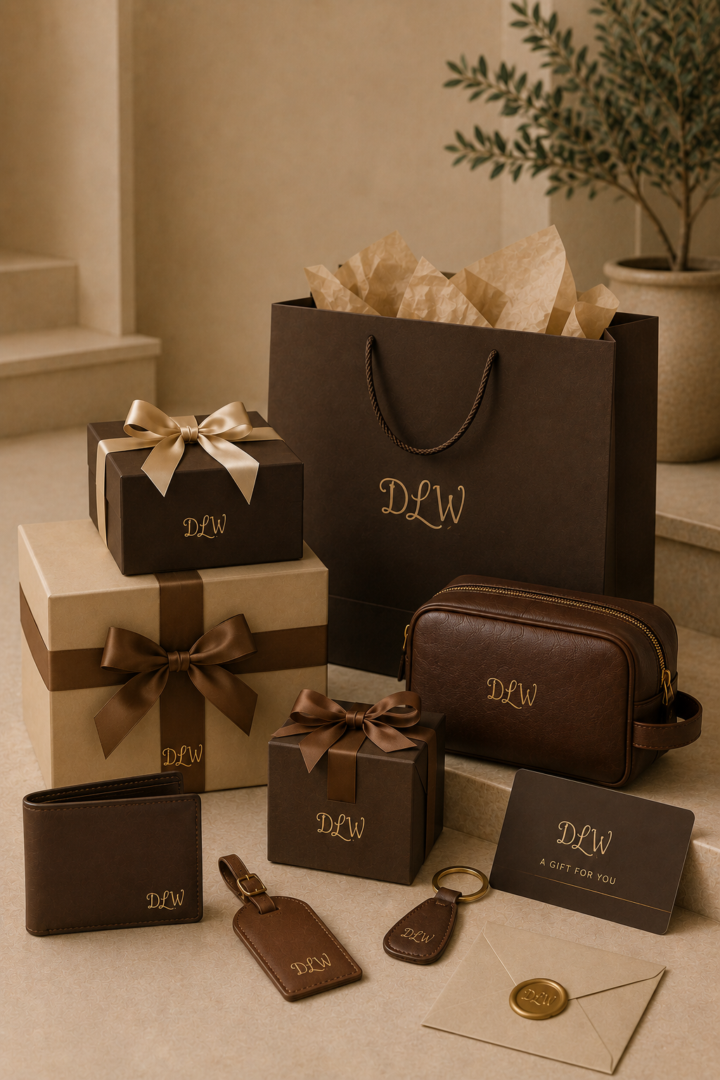 Gifts