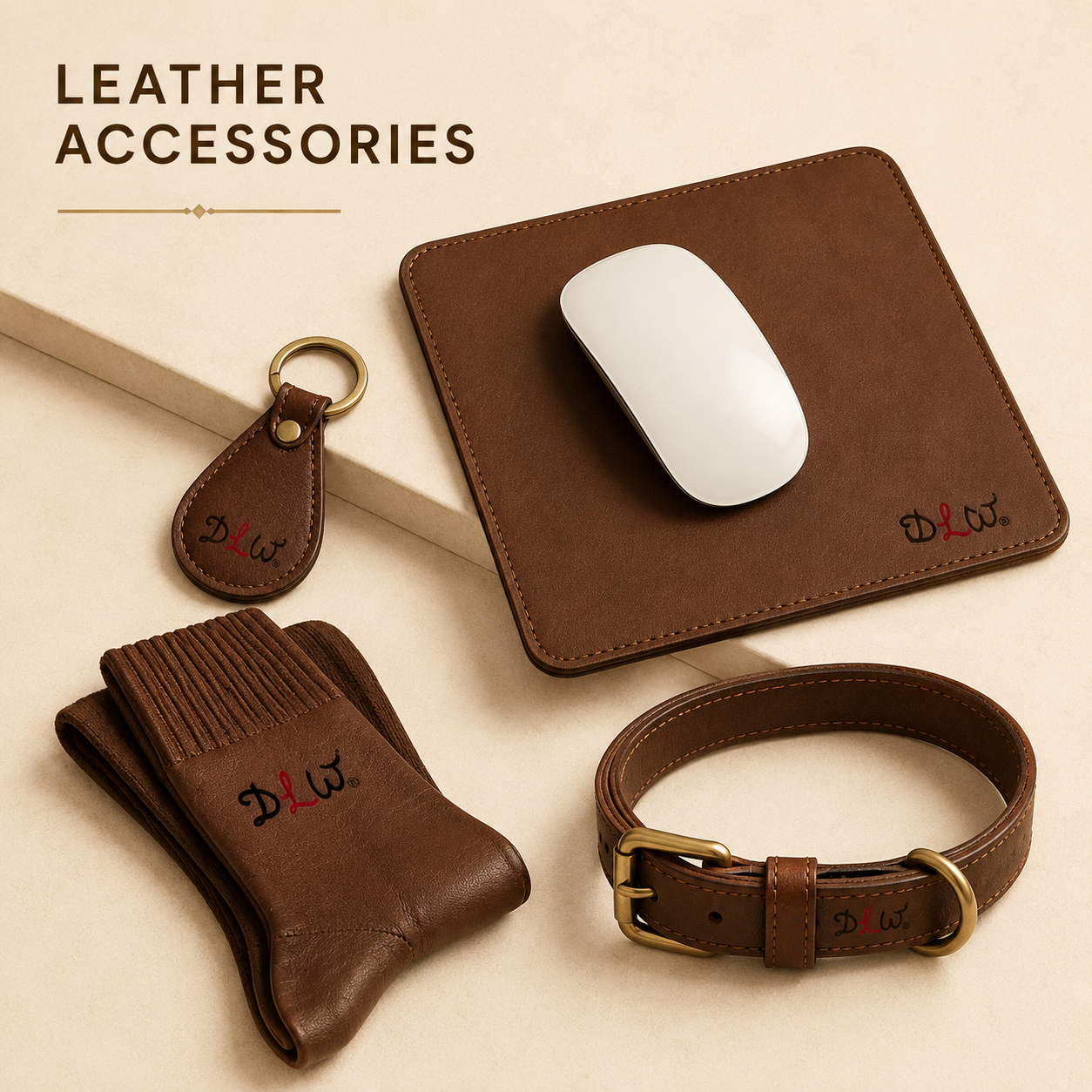 Leather Accessories